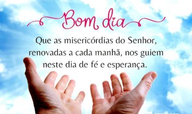 Em horas de crise - Jornal Mundo Maior