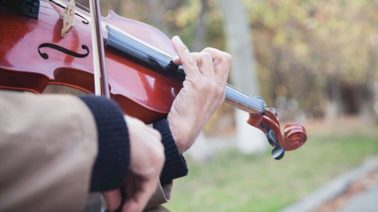 Dois Corações e O Guarani, por Orson Peter Carrara